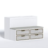 14945 White